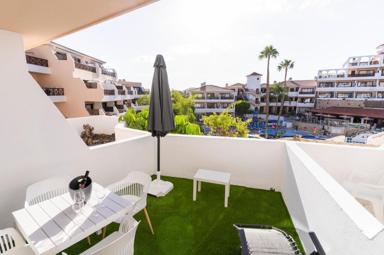 Mahi Vacation Home In Tenerife Sur San Miguel de Abona Esterno foto