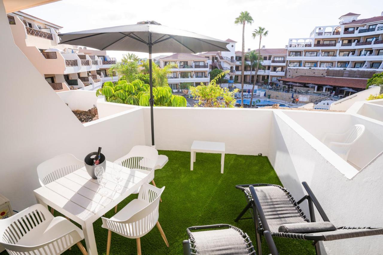 Mahi Vacation Home In Tenerife Sur San Miguel de Abona Esterno foto