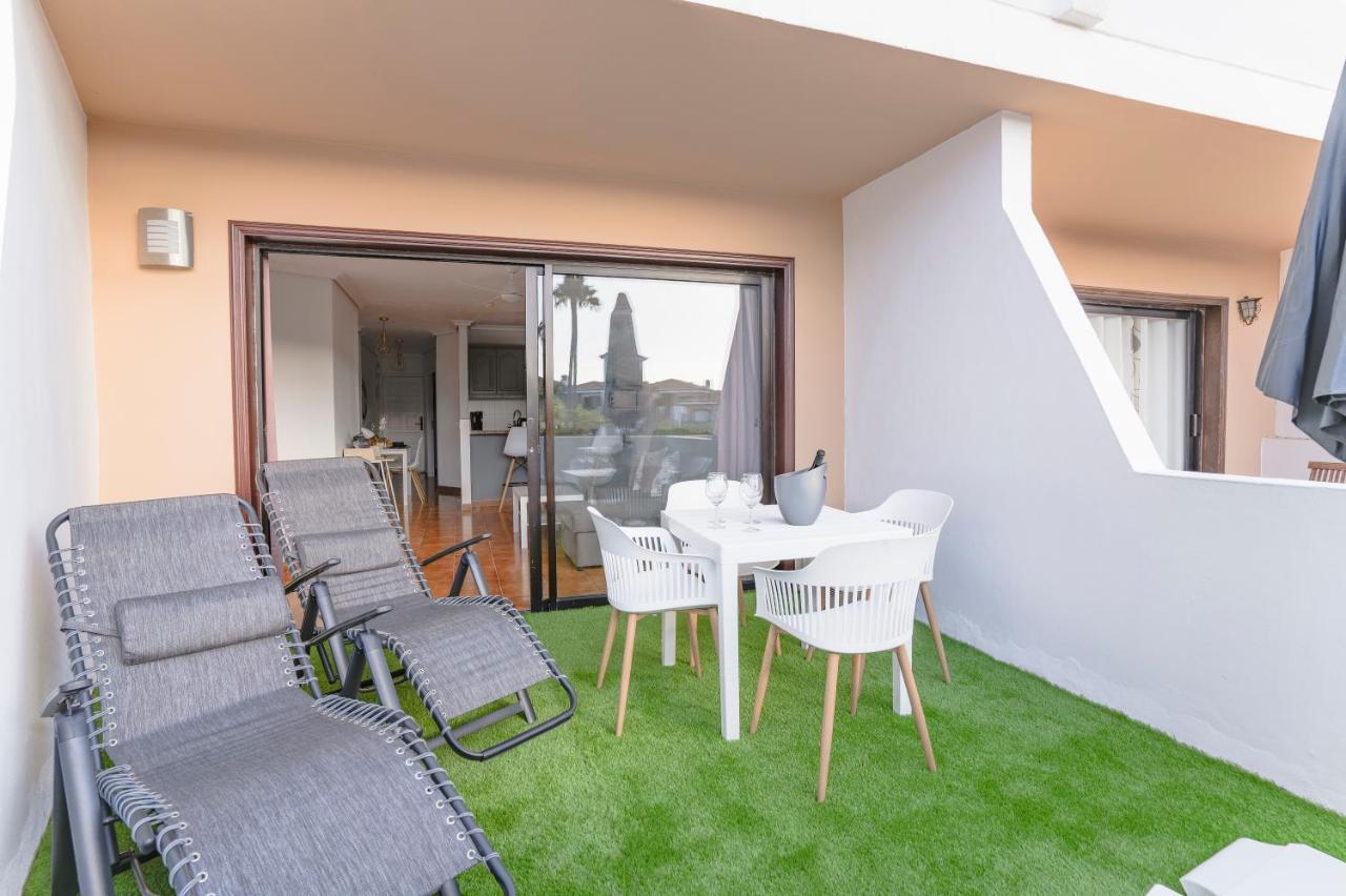 Mahi Vacation Home In Tenerife Sur San Miguel de Abona Esterno foto