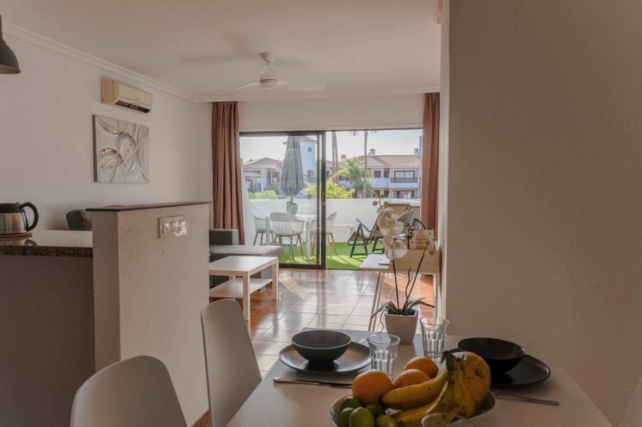 Mahi Vacation Home In Tenerife Sur San Miguel de Abona Esterno foto