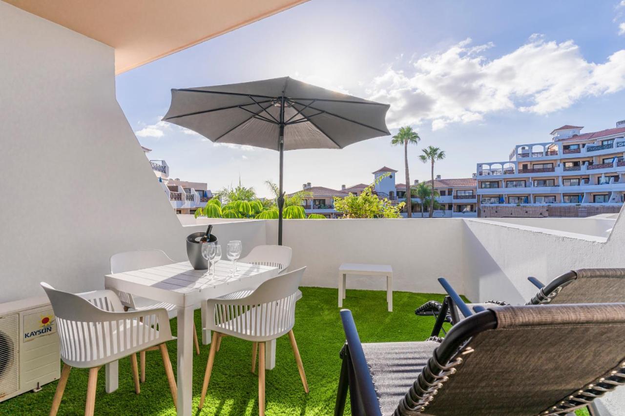Mahi Vacation Home In Tenerife Sur San Miguel de Abona Esterno foto