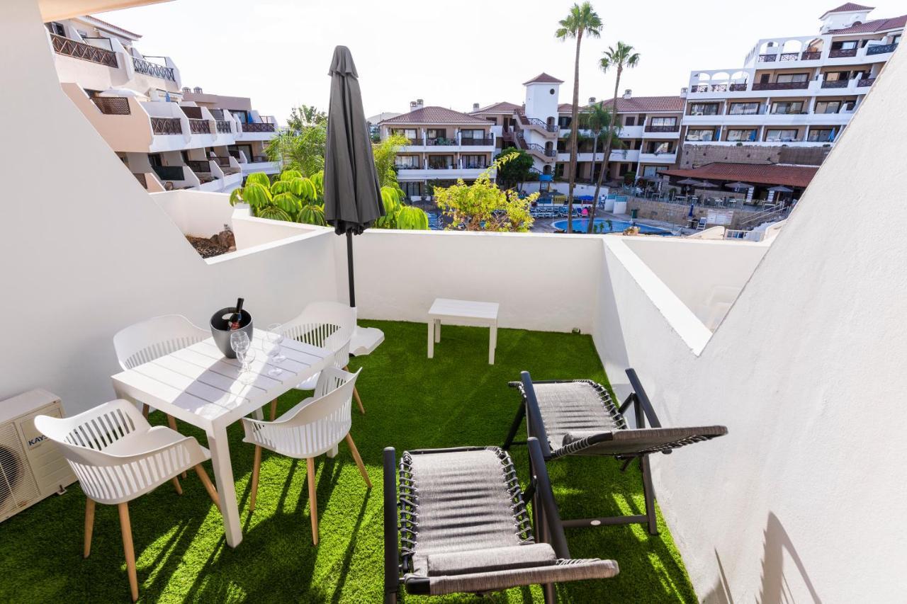 Mahi Vacation Home In Tenerife Sur San Miguel de Abona Esterno foto