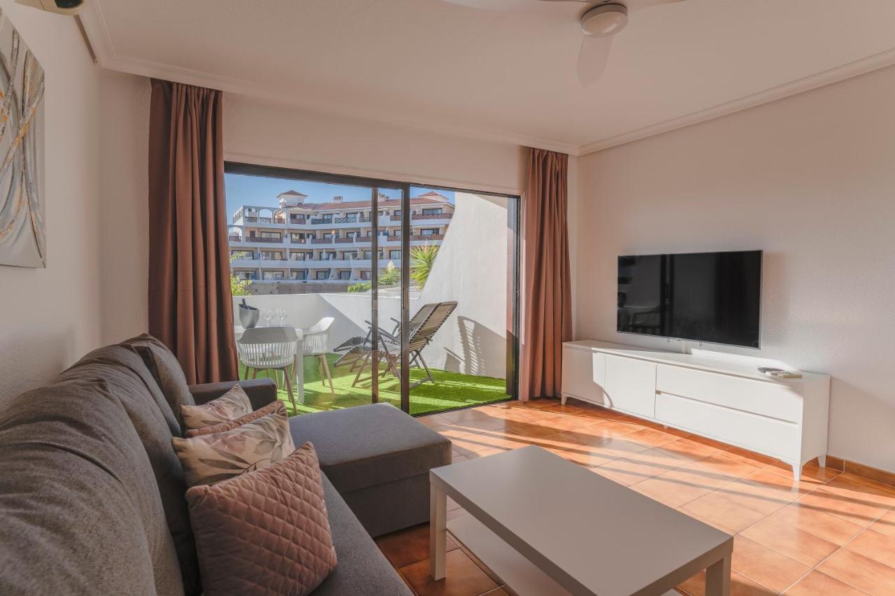 Mahi Vacation Home In Tenerife Sur San Miguel de Abona Esterno foto