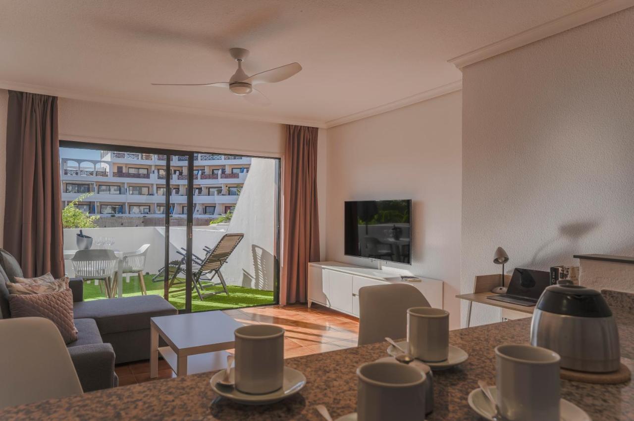 Mahi Vacation Home In Tenerife Sur San Miguel de Abona Esterno foto