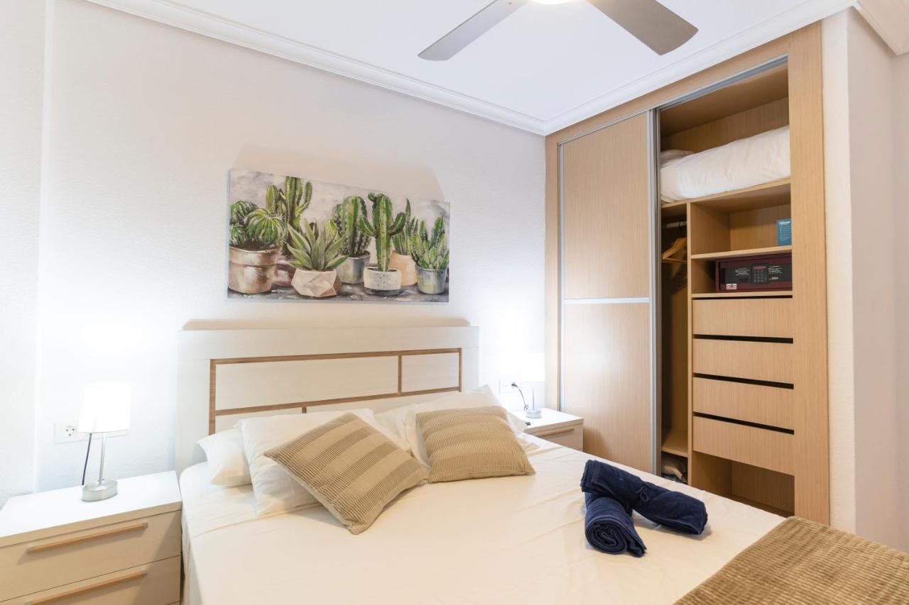 Mahi Vacation Home In Tenerife Sur San Miguel de Abona Esterno foto