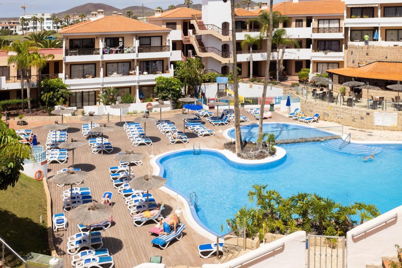 Mahi Vacation Home In Tenerife Sur San Miguel de Abona Esterno foto