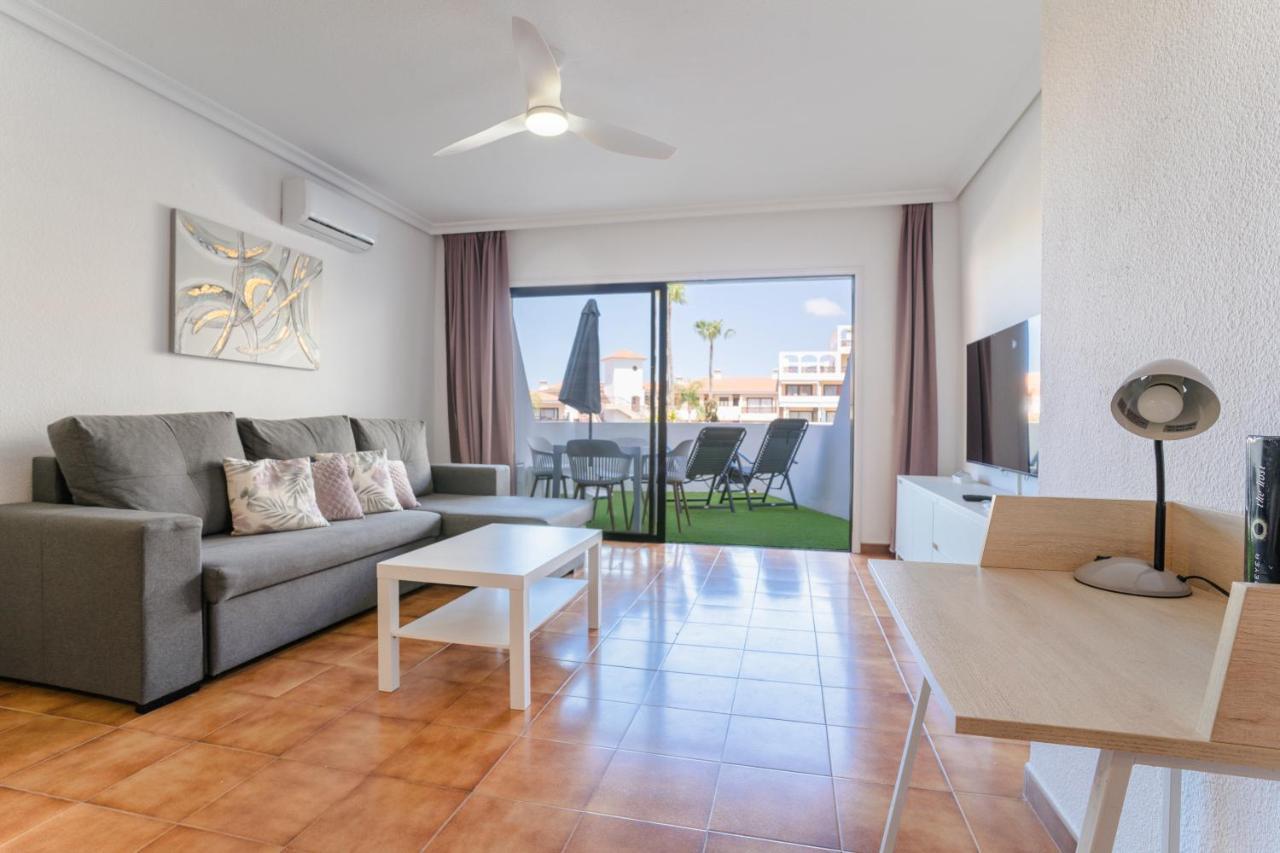 Mahi Vacation Home In Tenerife Sur San Miguel de Abona Esterno foto