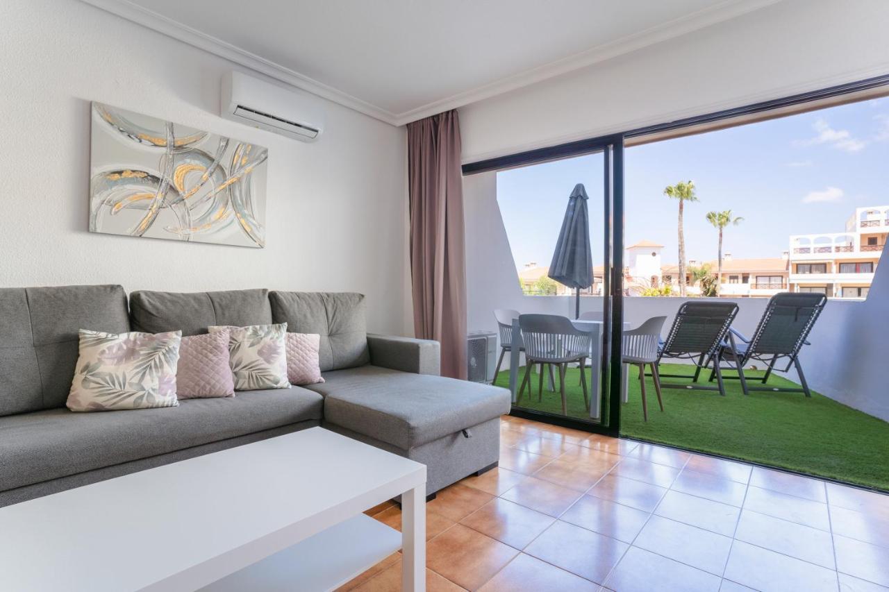 Mahi Vacation Home In Tenerife Sur San Miguel de Abona Esterno foto