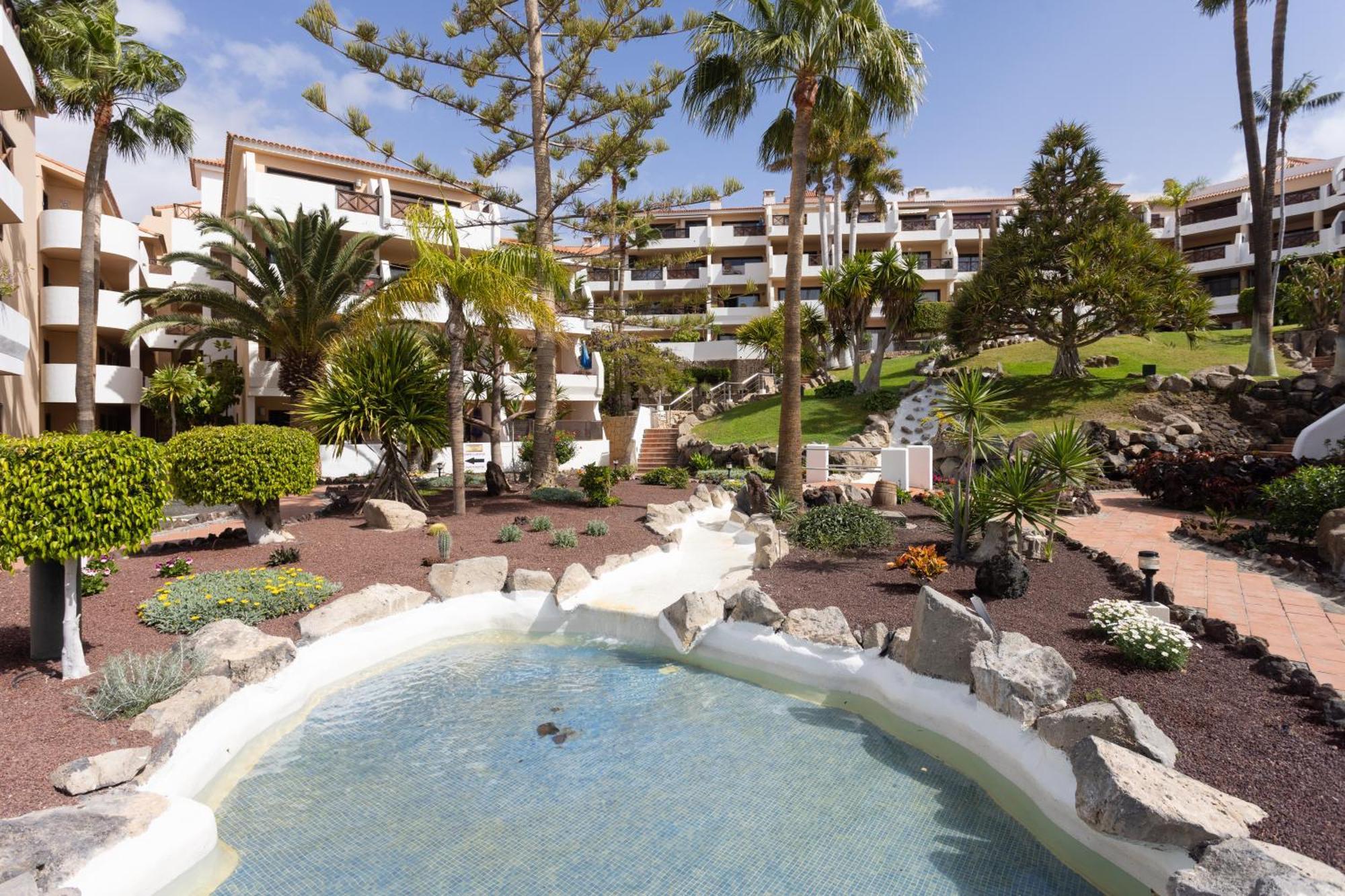 Mahi Vacation Home In Tenerife Sur San Miguel de Abona Esterno foto
