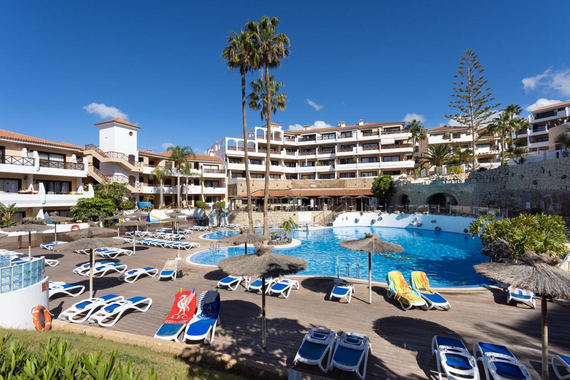 Mahi Vacation Home In Tenerife Sur San Miguel de Abona Esterno foto
