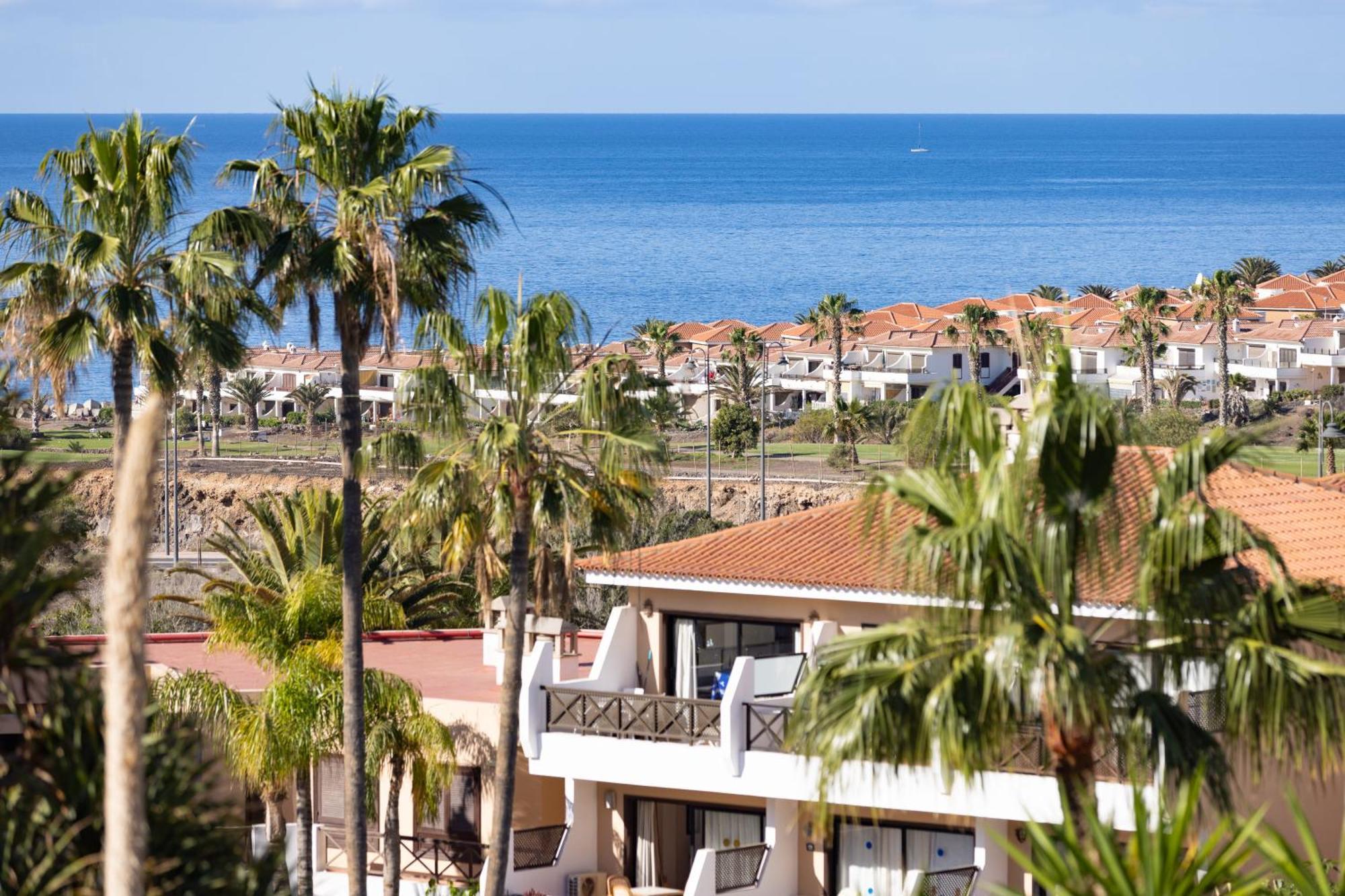 Mahi Vacation Home In Tenerife Sur San Miguel de Abona Esterno foto