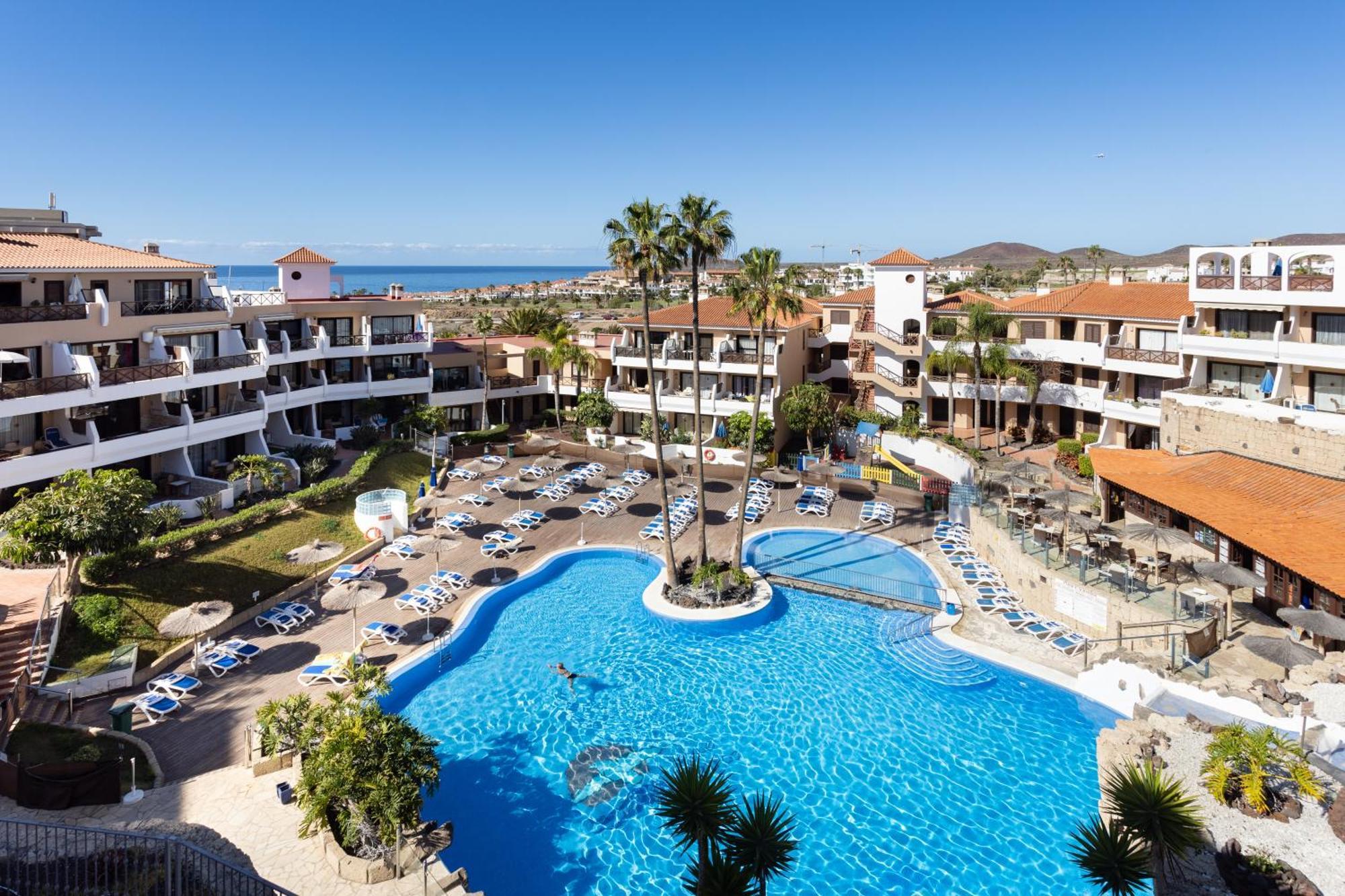 Mahi Vacation Home In Tenerife Sur San Miguel de Abona Esterno foto